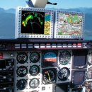Bell 206 Long Ranger: 2 MT VisionAir EP