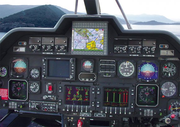 Agusta 109 MT Ultra Professional TSO (1998)