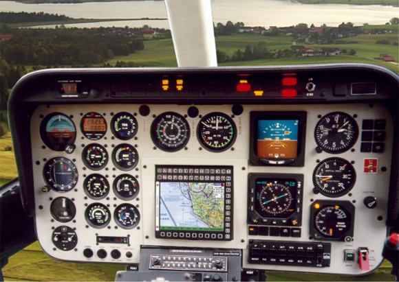 Bell 407 MT Ultra (1998)